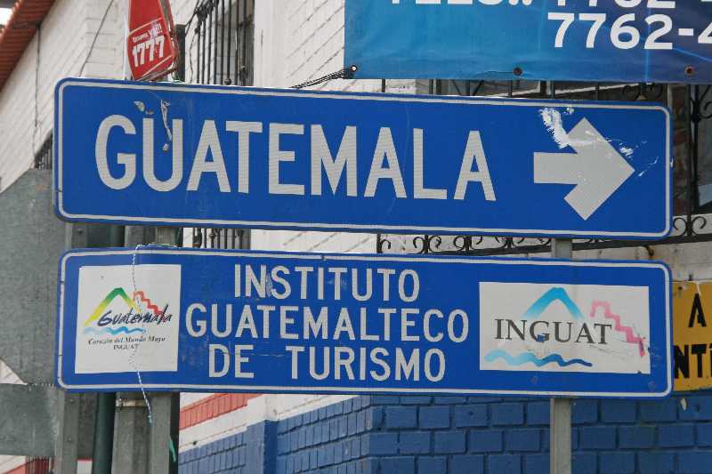 Mexico & Guatemala 2010 - 0683